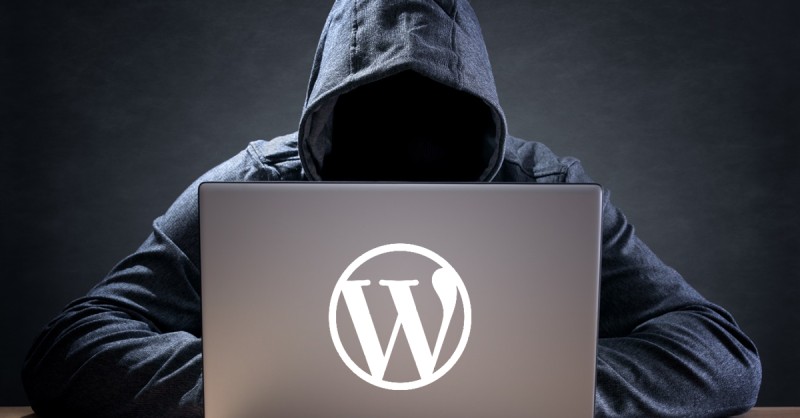 WordPress site gehackt?